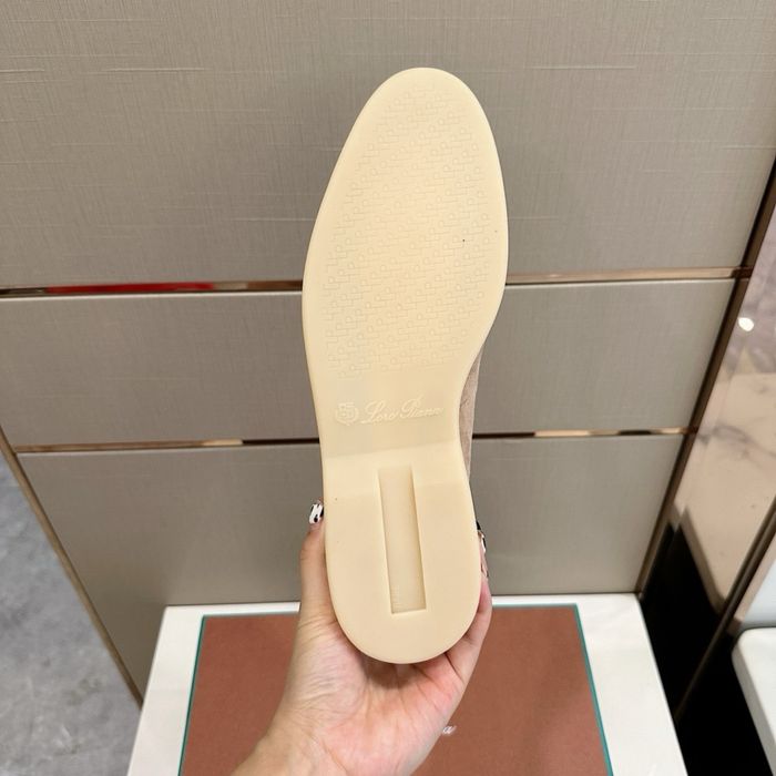 Scarpi Loro Piana Summer Walk Premium !!!