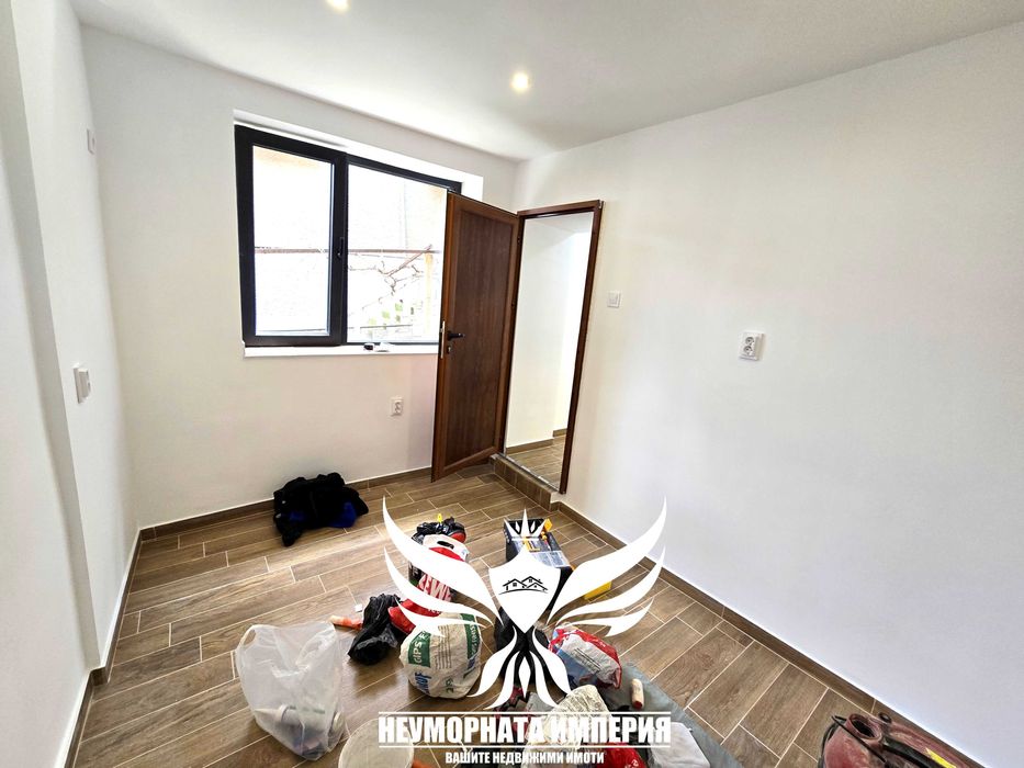 Дава се под наем Двустаен апартамент в Асеновград - 40 кв.м за 297.84 € - Снимка #6