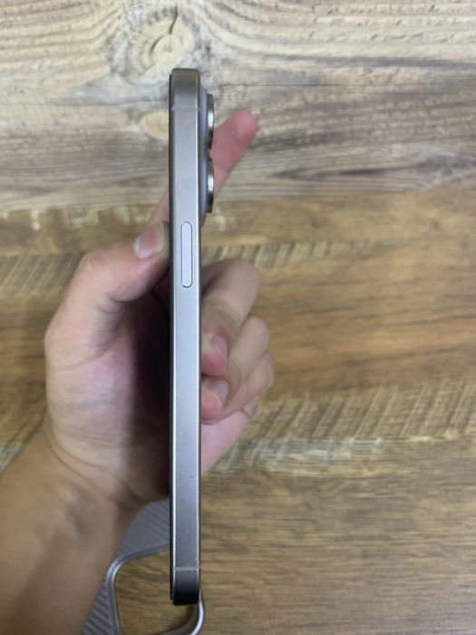 Iphone 15Pro Max 256gb