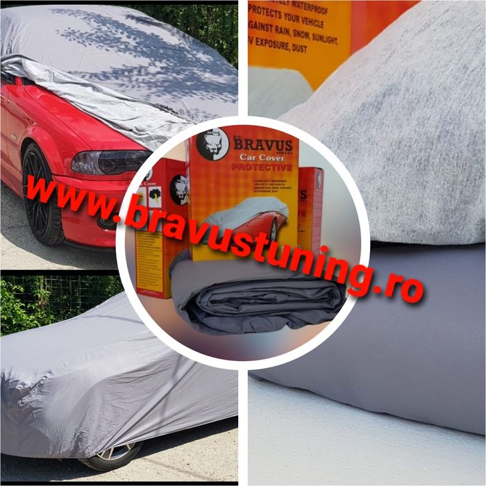 Husa Prelata  Chrysler,Lincoln, Infiniti, Subaru,Mini Cooper,Maserati