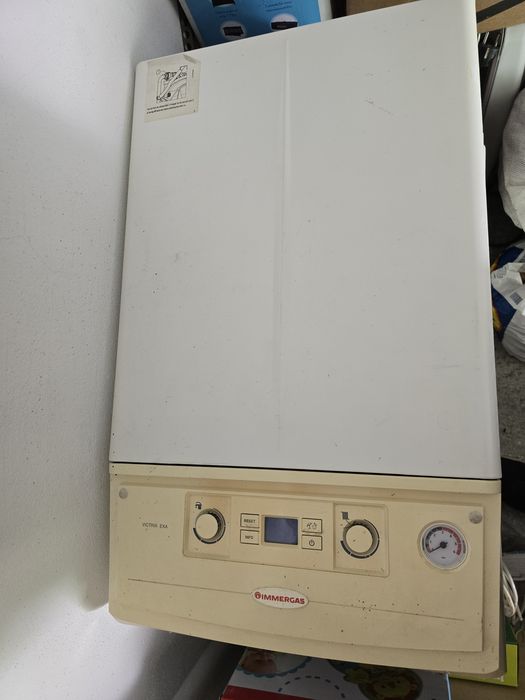 Dezmembrez / Immergas Victrix EXA 28 1 ErP (Placa defecta, a facut scurt)