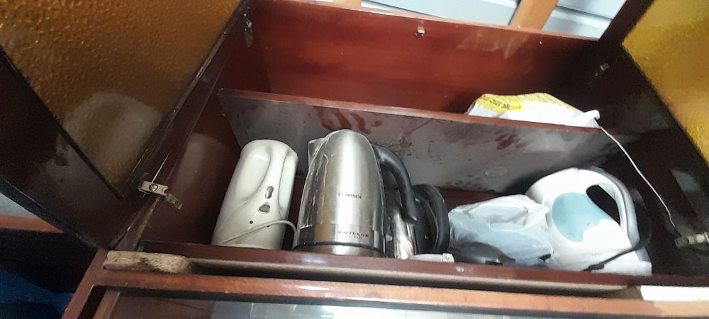 Очиститель воды,