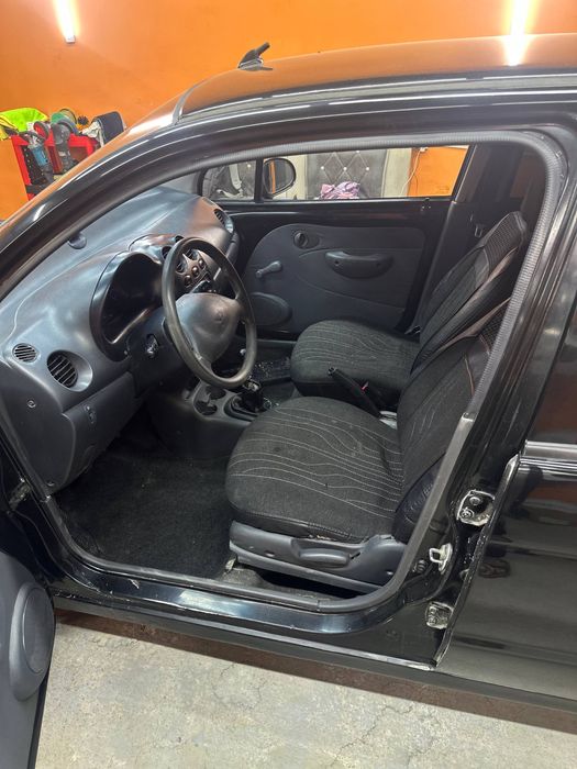 Matiz 3 tali 2009