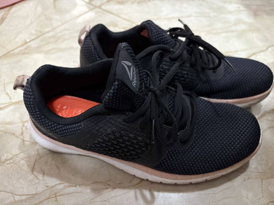 Дамски маратонки за бягане Reebok