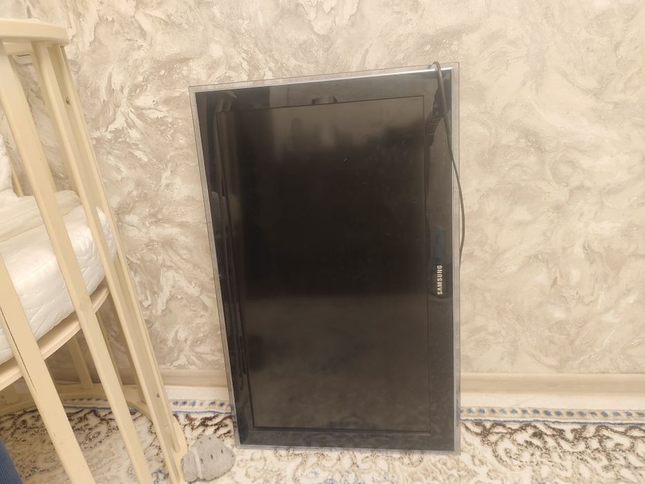 Телевизор плазменный