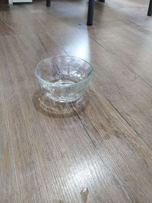 Әйнек ыдыстар посуды