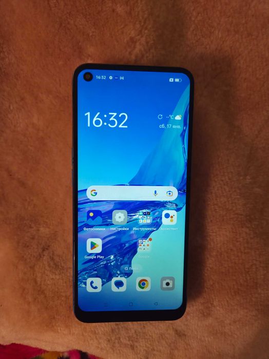 Oppo a53 продаётся