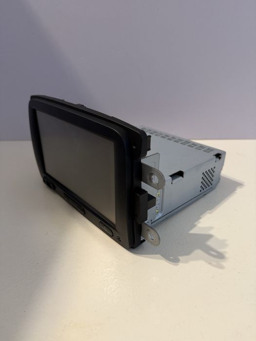 Navigatie originala Dacia/Renault - Media Nav Evolution