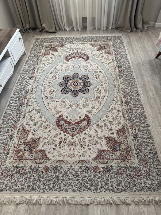 Ковер средний 2х3