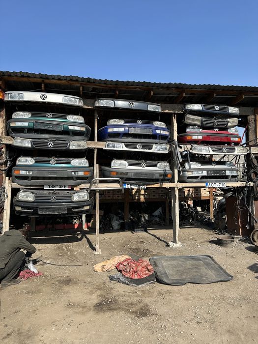 Авторазбор Ауди . Мерседес , пассат . Мазда . Голфь BMW