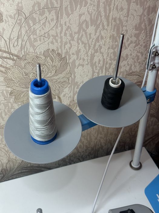 швейная машинка JACK F5