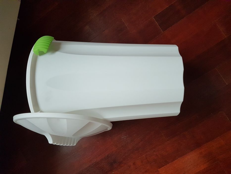 Корзина для белья