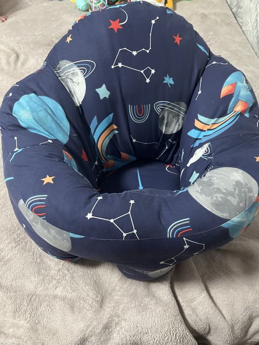 Продам детское кресло