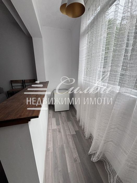 Дава се под наем Едностаен апартамент в Шумен, Добруджански - 45 кв.м за 229.5 € - Снимка #4