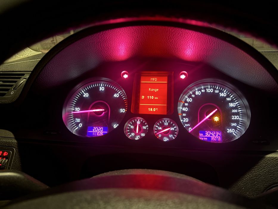 Passat b6 break