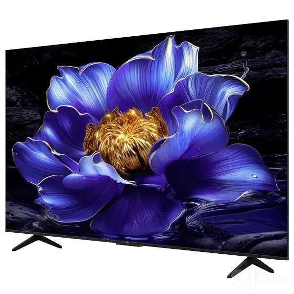 Телевизор TCL 50 дюймов (50V6C) 4K UHD Smart TV — Идеальное состояние