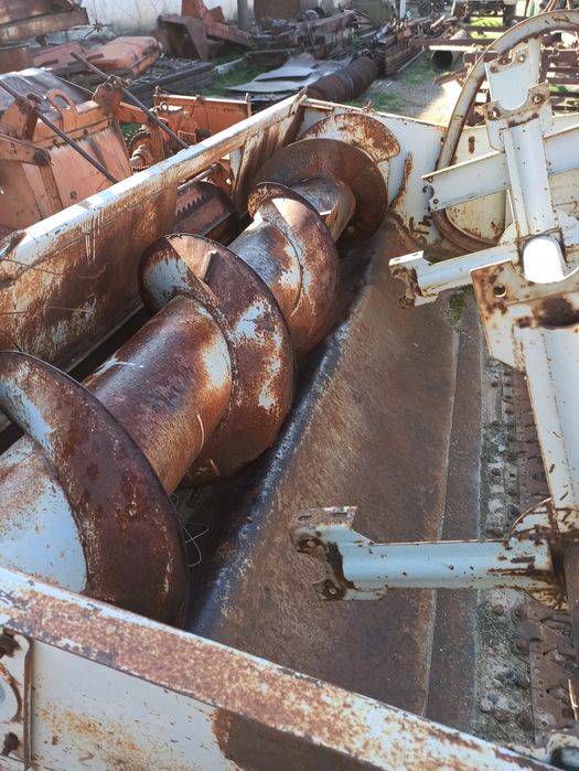 Сенокосилки КПИ 2.4