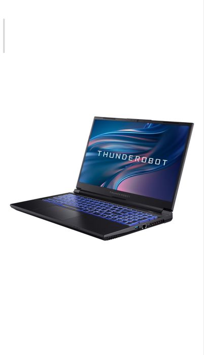 Игровой ноутбук  Thunderobot S core D