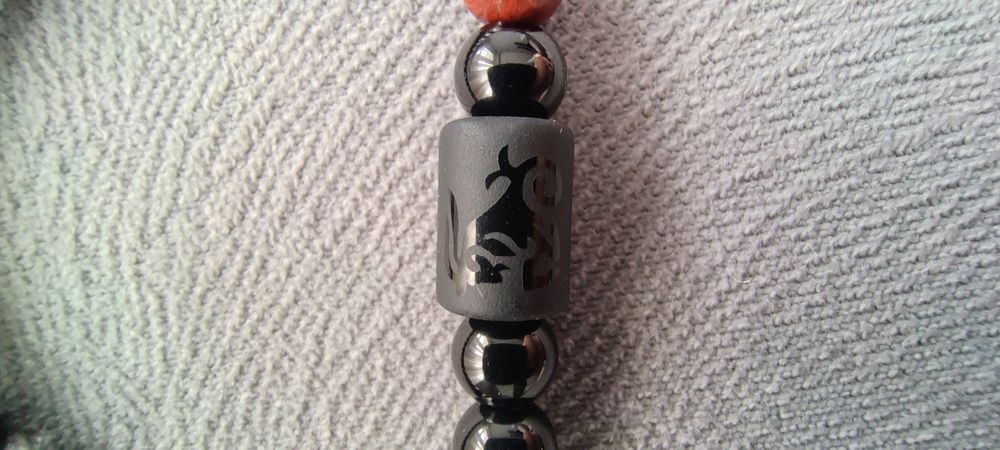 Страхотни гривни за предпазване