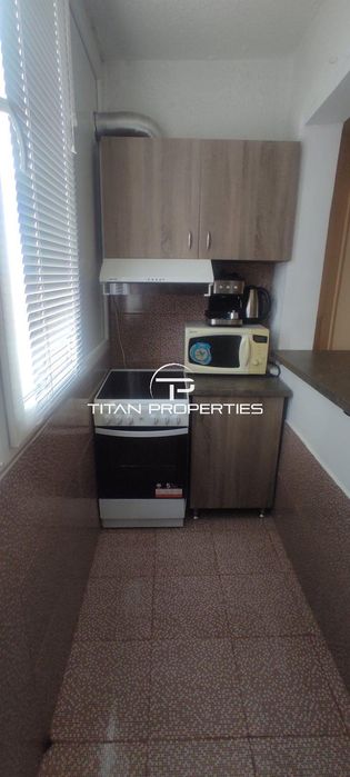 Дава се под наем Двустаен апартамент в Пловдив, Изгрев - 64 кв.м за 275 € - Снимка #6