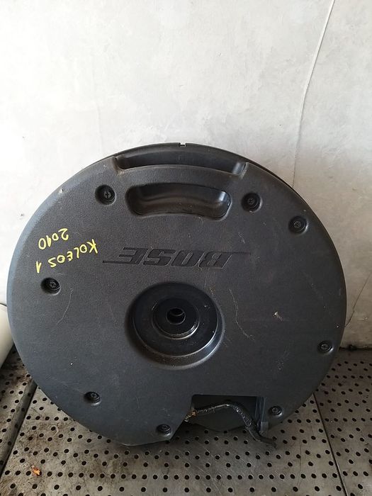 Subwoofer renault koleos 1 hy 28170jy10a