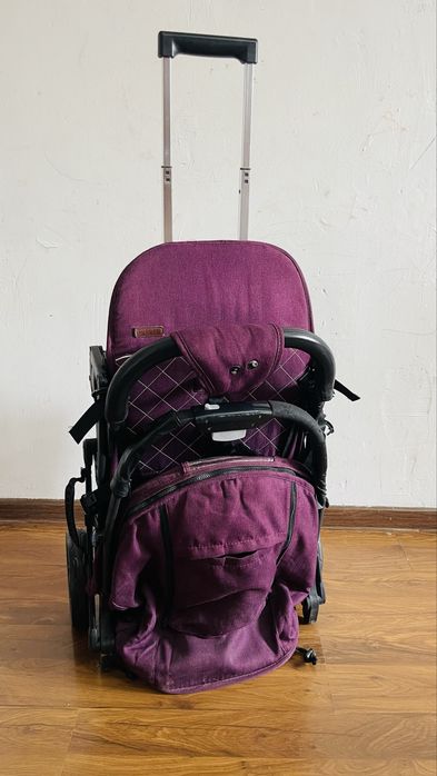 Коляска летняя детская