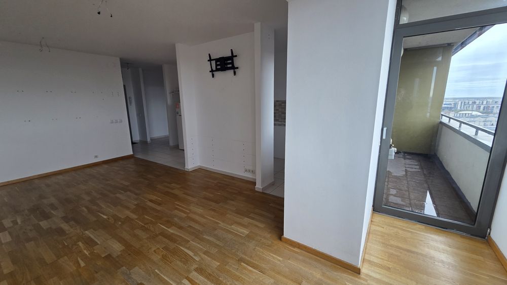 Spatiu birouri 3 camere 96  mp   proprietar 17/ 20 ex. ag. metrou tva inclus