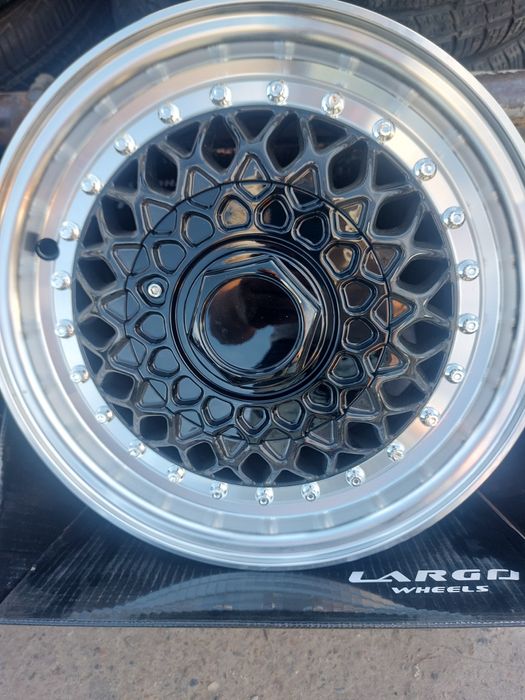 13 R BBC diska  Spark Nexa Sons Mariz Damas Labo Lada Vaz