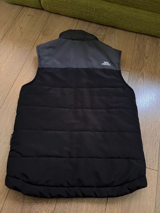 Детски елек (грейка) Tresspass, 5-6 години