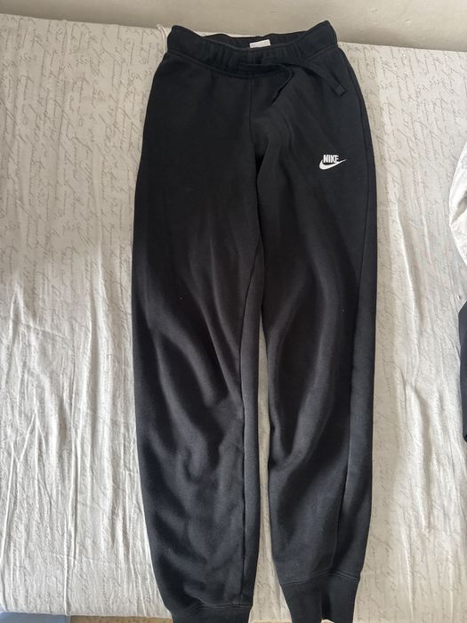 Горнище и долнище найк