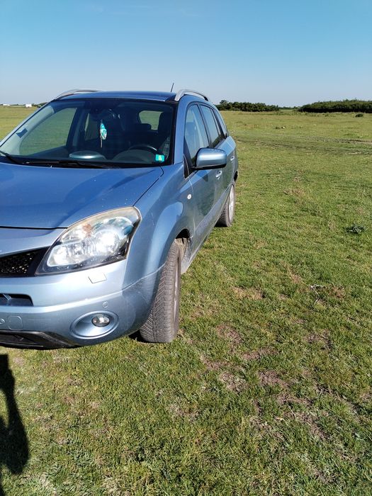 Vând Renault Koleos