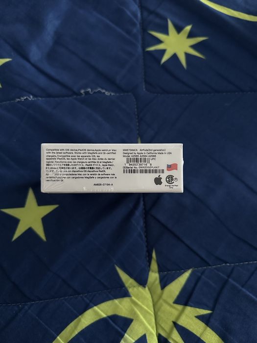 De vanzare Airpods 3rd