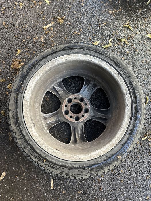 Vand jante originale Mercedes