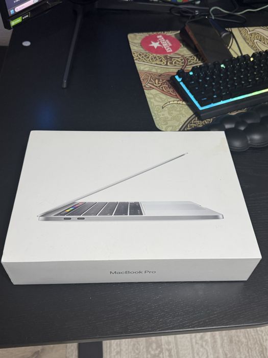 MacBookPro 13 inch