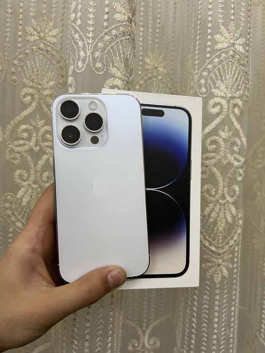 Iphone 14 pro ideal sim