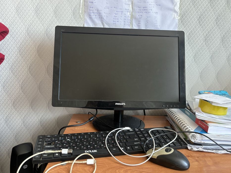 продам компьютер