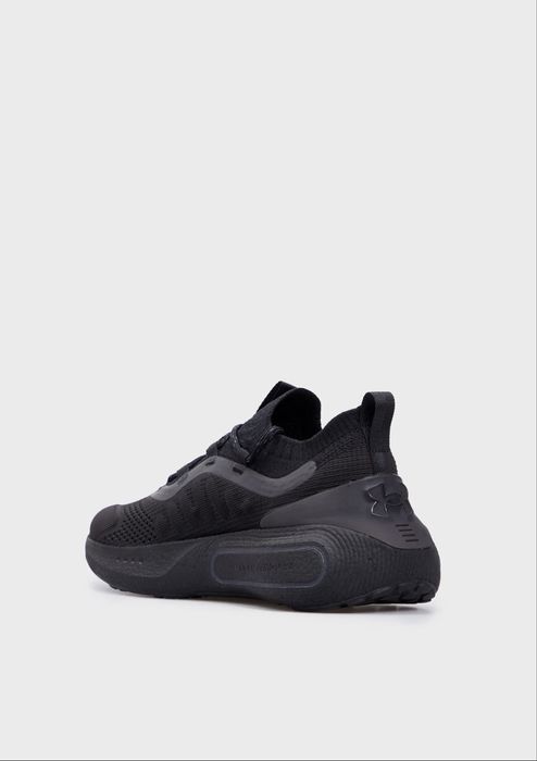 Кросовки фирмы Under armour