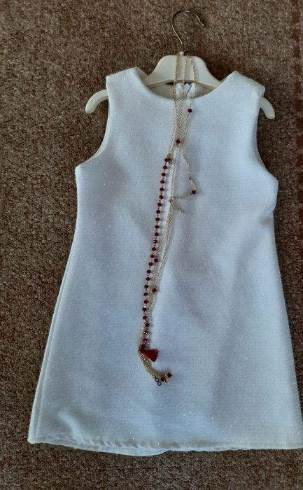 Платье для принцессы