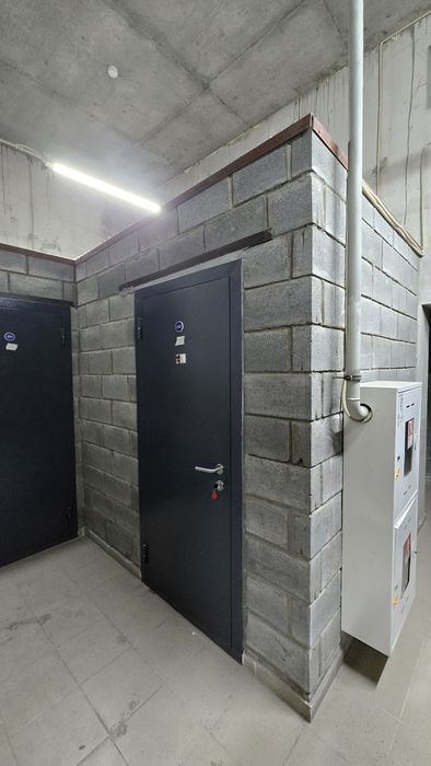 Кладовое помещение