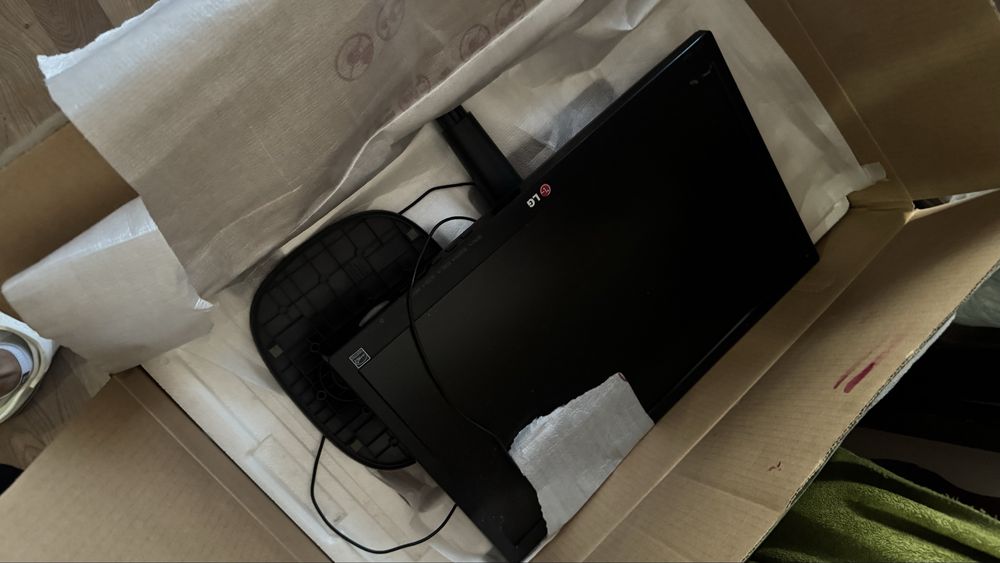 Монитор LG 22MK430 22” IPS Full HD 75Hz