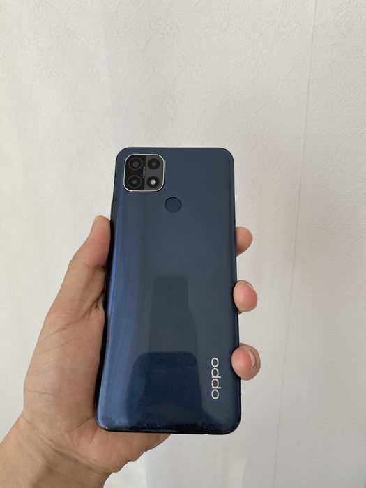 Продаю oppo a15 32 g