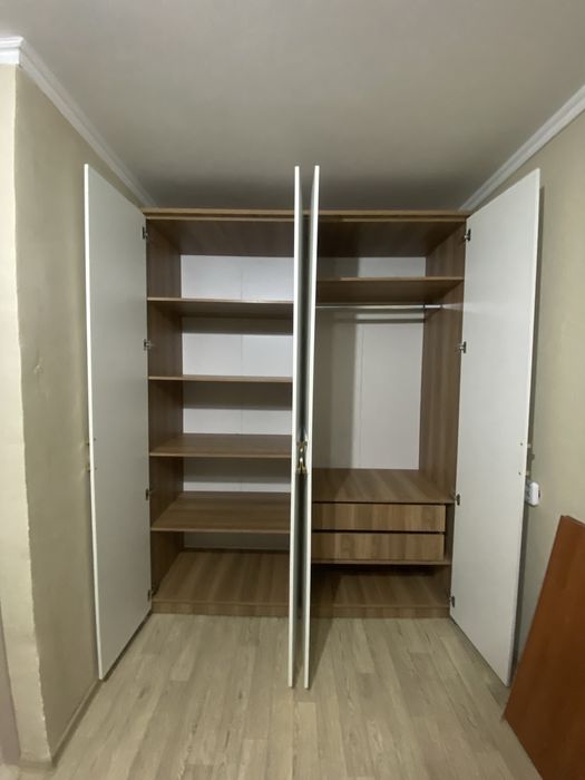 Шкаф. Гардероб. Шкаф для одежды