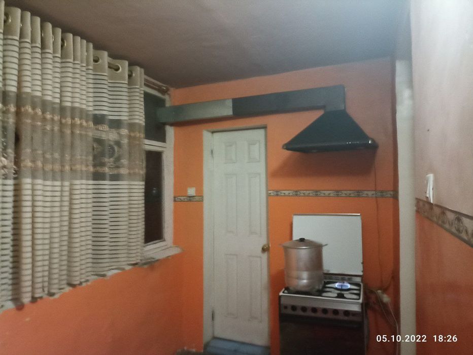 Domda xich narsa yoq Boʻka tumanida Yangi xalq bank tarafda 2 etaj