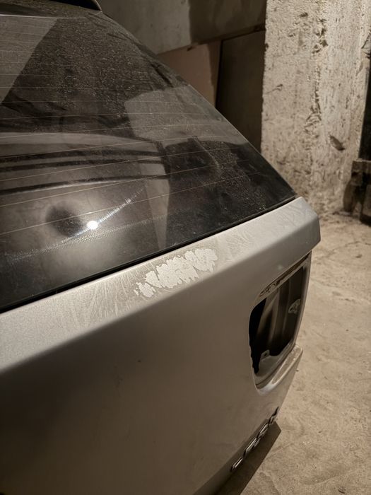 Багажник за Seat Leon 1M