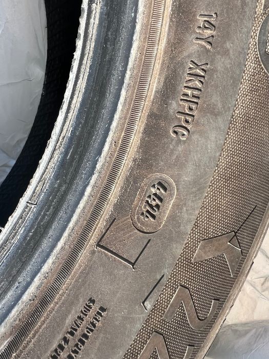 Летни гуми 225 60r18