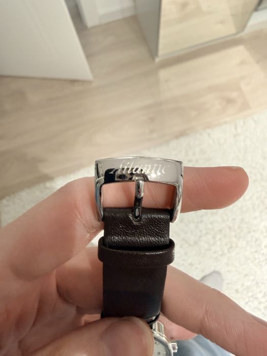 Ceas Atlantic Seabase Swiss Made