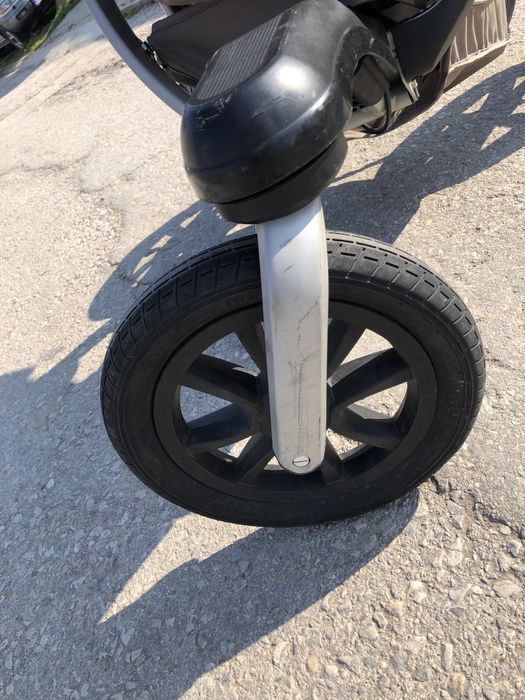 Бебешка Количка Чико