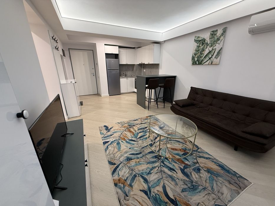 Cortina North - Apartament 2 camere + loc parcare