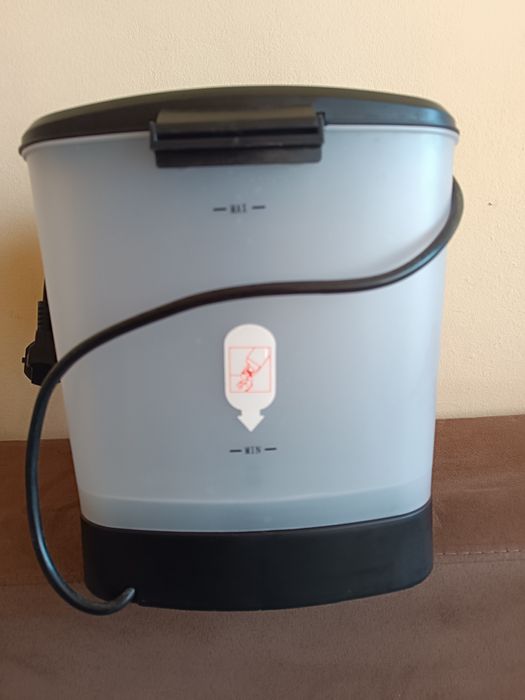 Кафемашина AYCO експресо