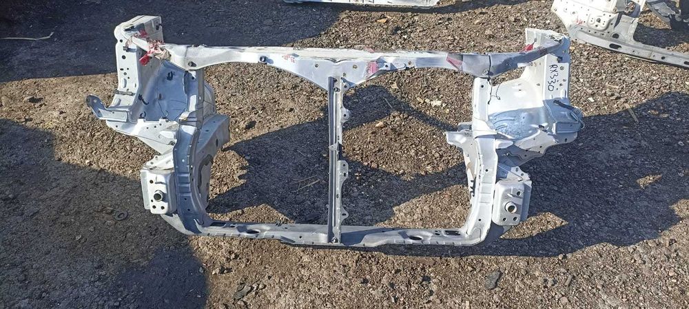 рамка кузова суппорт радиатора телевизор Lexus RX330